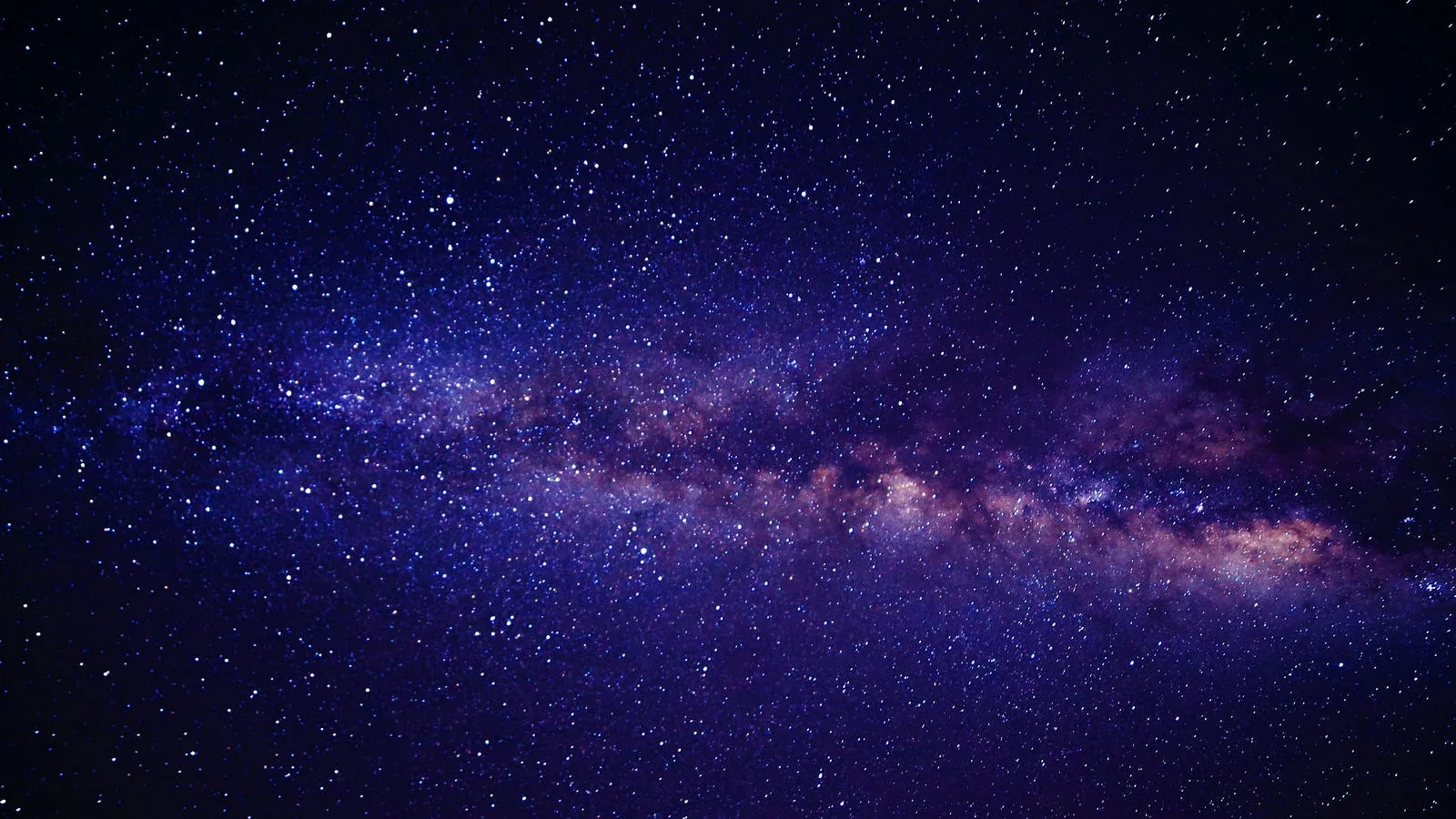 What were the ancients thinking as they gazed at the starry sky?