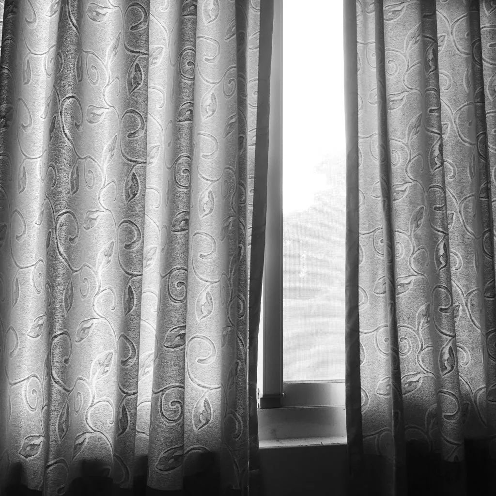 Recording almost always ran from the middle of the night into the morning