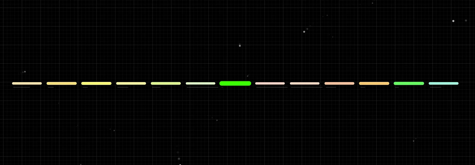 Generative music
