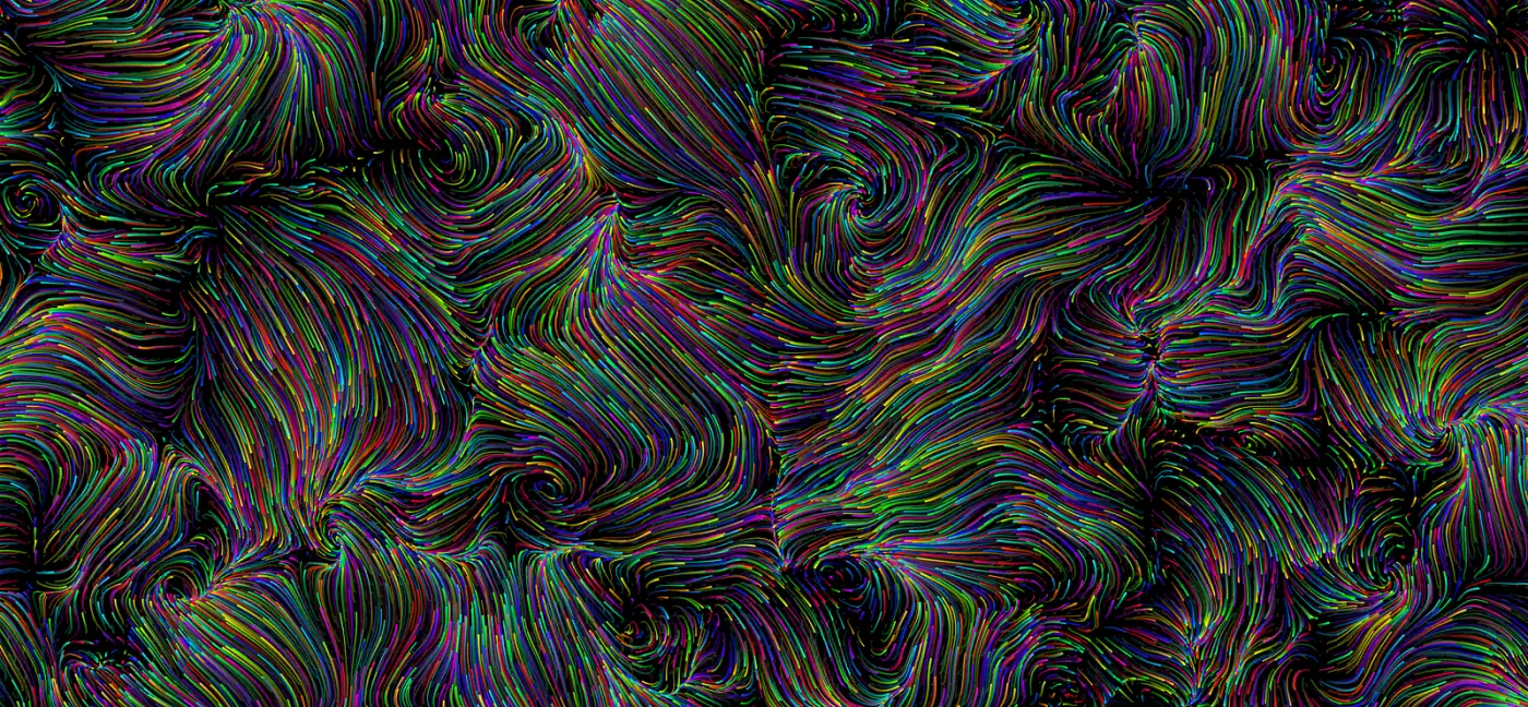 Perlin noise