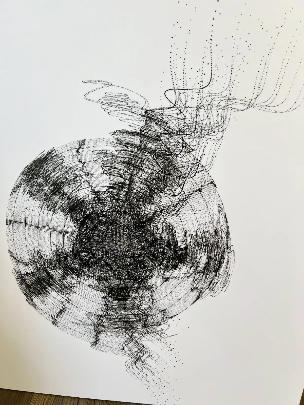 He, She, It: Residing in Multiple Universes — exhibition view 7