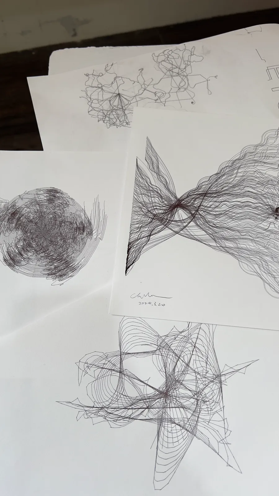 He, She, It: Residing in Multiple Universes — exhibition view 8
