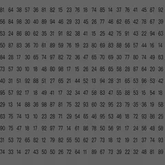 [TA] Random Number