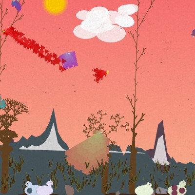 241201 Test ecosystem