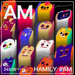 HAMILY #AM