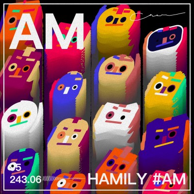 HAMILY #AM