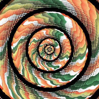 20200706 Organic Radiation