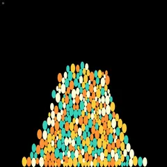 Sand - Physic Collision
