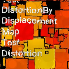 200412 Displacement Map