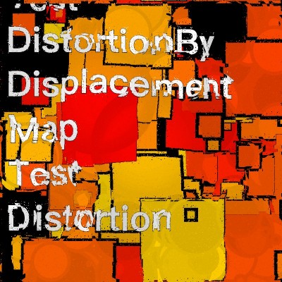 200412 Displacement Map