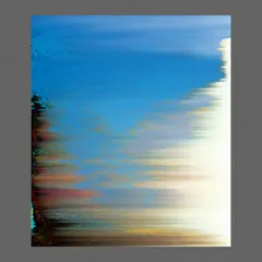 Pixel Sorting