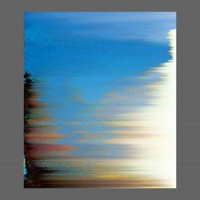 Pixel Sorting