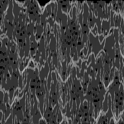 [TA] SquareMap