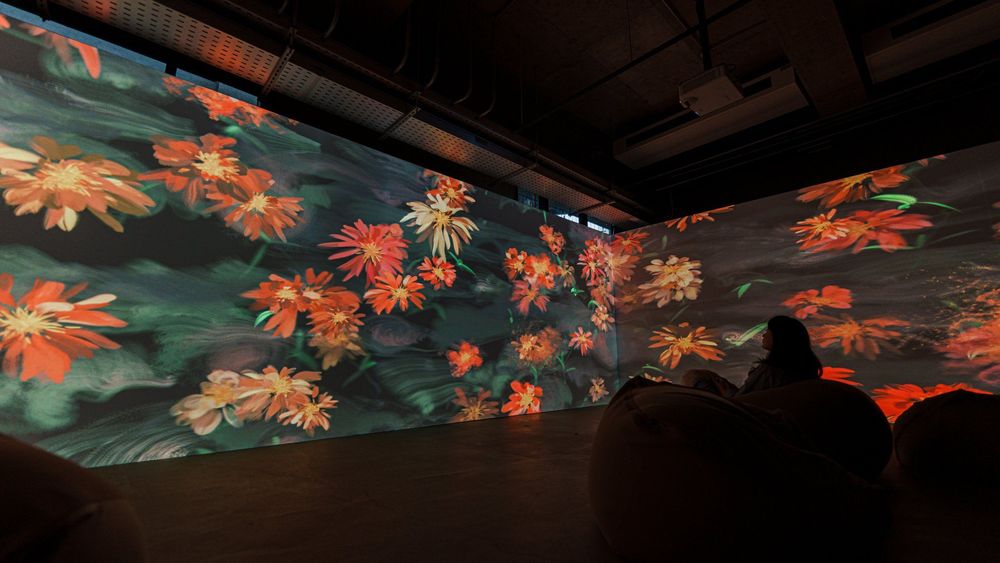 未竟之花 — 展場紀錄 10