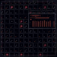 FUI - DataPoints