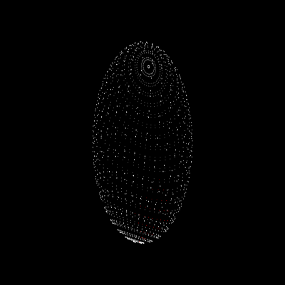 [TA] 3D Sphere