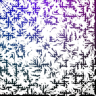 shader template filter