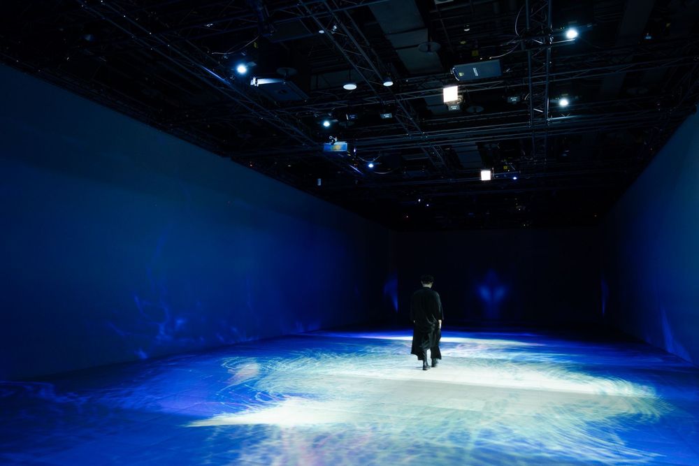 Symphony of Fragments — exhibition view 5