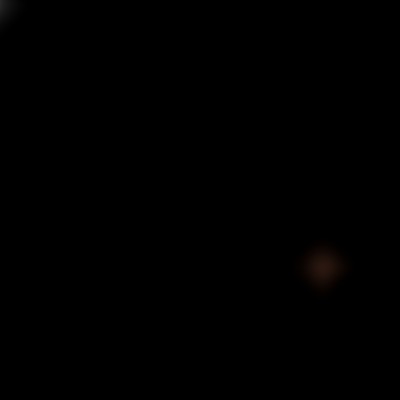 test glow light
