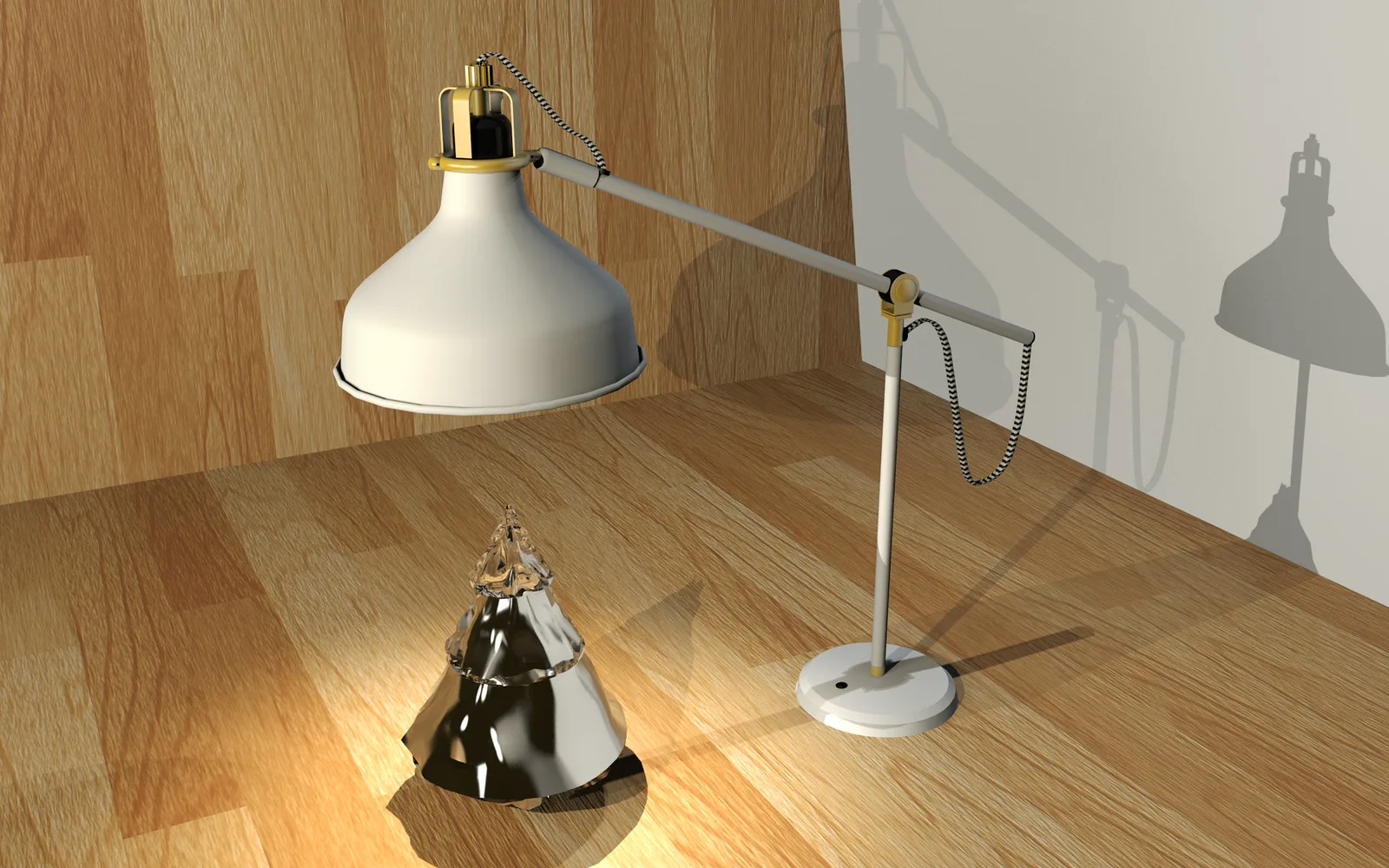 Cinema 4D Gallery