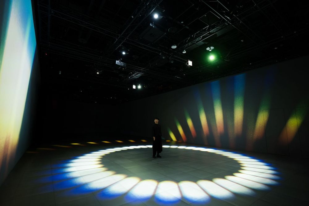 Symphony of Fragments — exhibition view 13