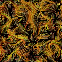 Simple Perlin Noise Demo