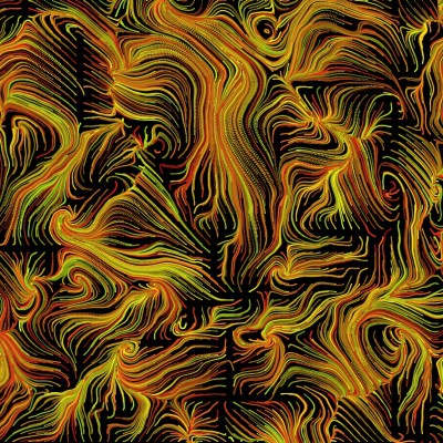 Simple Perlin Noise Demo