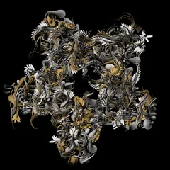 220913 Golden Evolution - Material