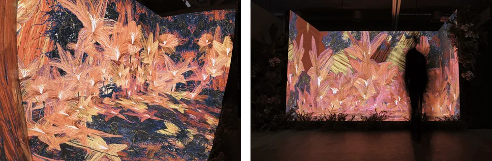 TAxT Taoyuan Tech-Art Festival — exhibition view 14