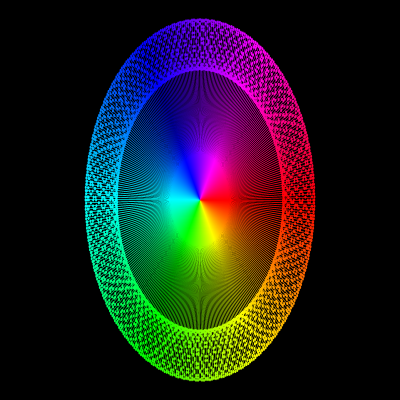 HSB Scanner