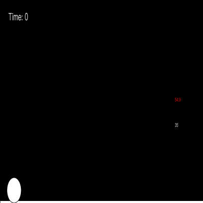 [TA] Jump test