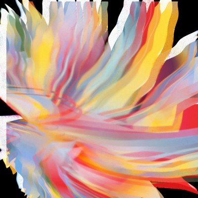 demo 1 particle