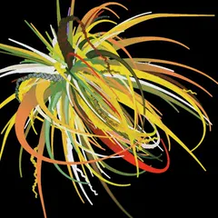 200925 Curvy Vine