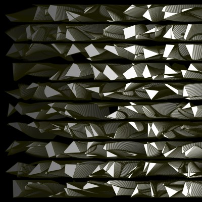 Triangle Run