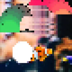 pixel shader
