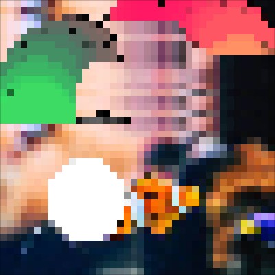 pixel shader