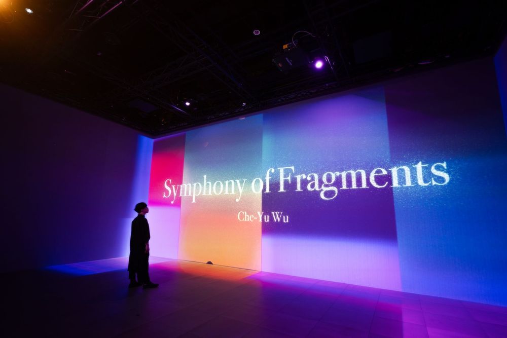 Symphony of Fragments