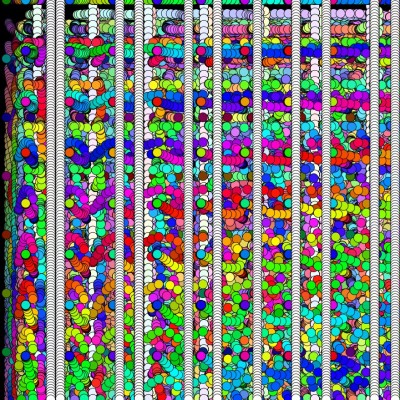 Color Madness HSB