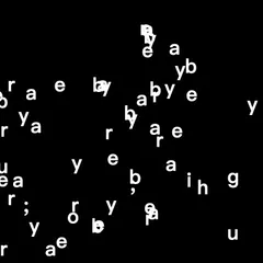 Text Changed Physics