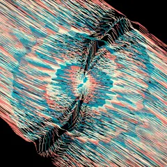 200619 Test random vector field