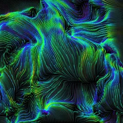 noise demo