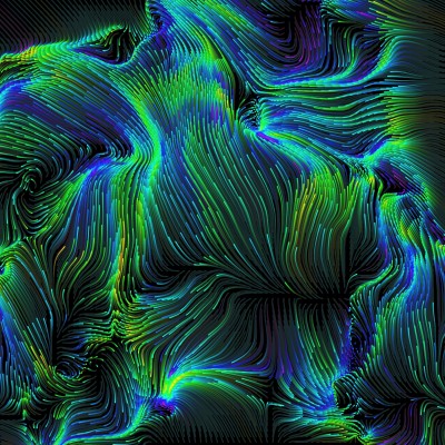 noise demo