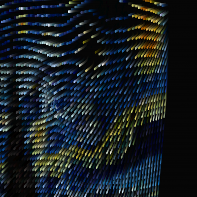 [TA] image pixel