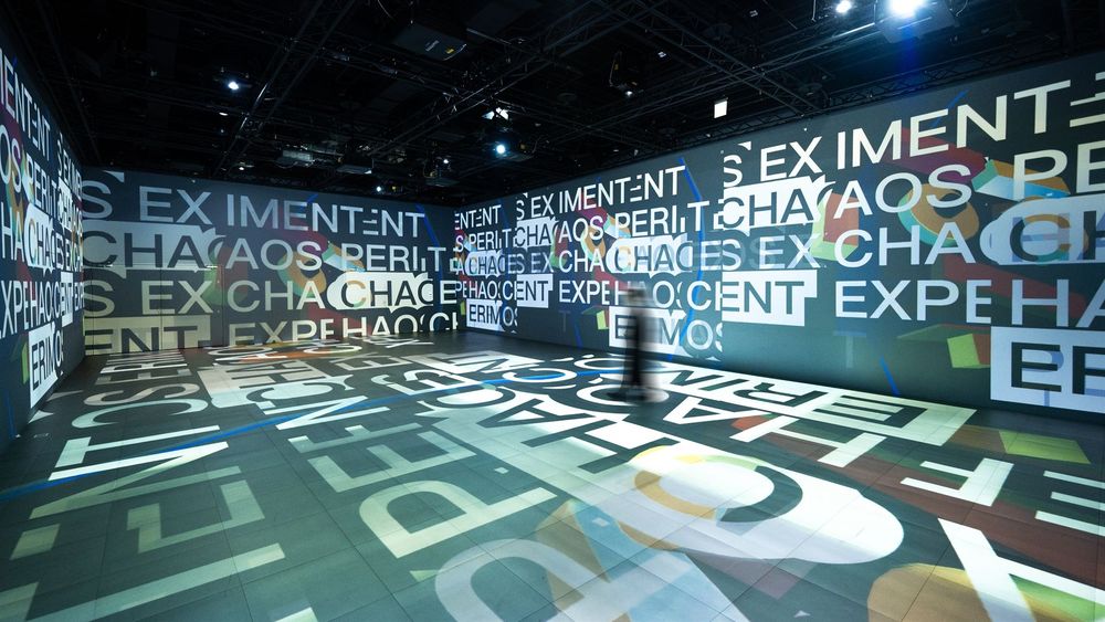 Chaos Lab