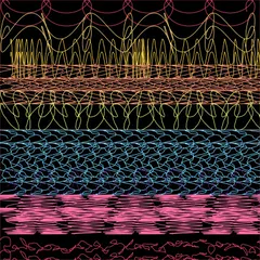 test pattern