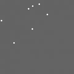 test image pixel