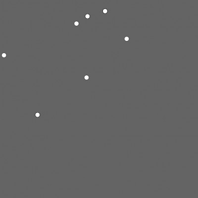 test image pixel