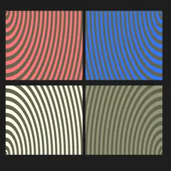Mask graphic