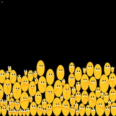 Ball Physic Collision - Emoji
