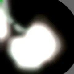 demo 6 blur